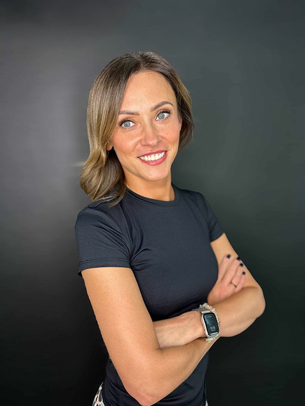 Patrycja, Creative Director at Atelier PK HairStylist in Wisbech
