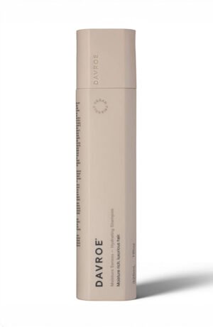 Davroe Moisture Senses Shampoo 325ml