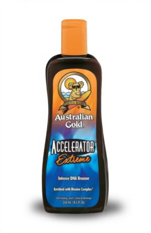 Australian Gold Accelerator Extreme 250ml