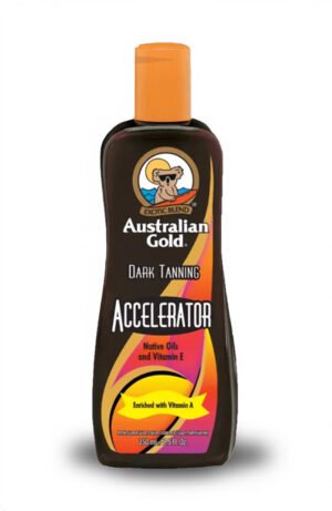 Australian Gold Dark Tanning Accelerator 250ml