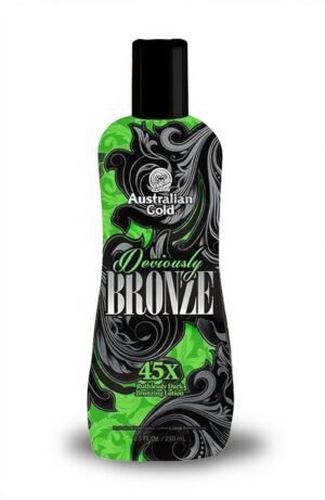 Australian Gold Deviously Bronze 250ml