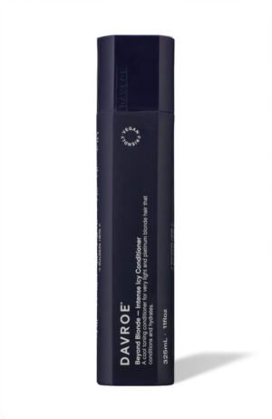 Beyond Blonde – Intense Icy Conditioner