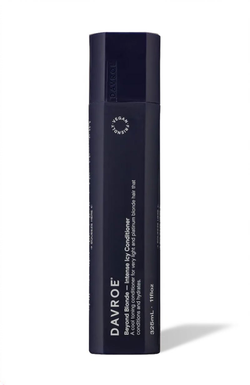 Beyond Blonde – Intense Icy Conditioner