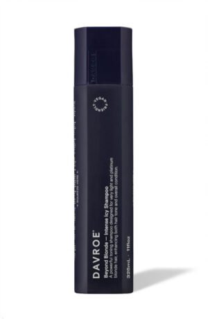 Beyond Blonde – Intense Icy Shampoo