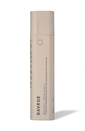 Davroe Blonde Senses Conditioner 325ml