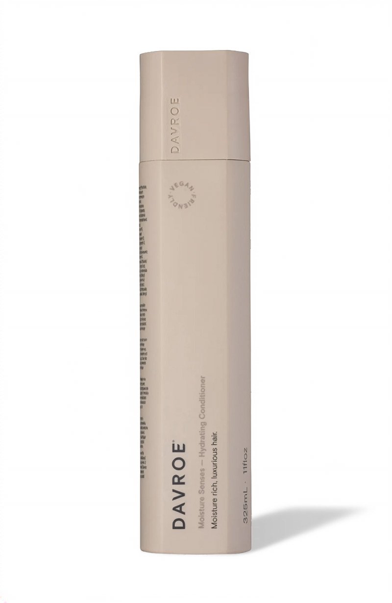 Davroe Moisture Senses Conditioner 325ml