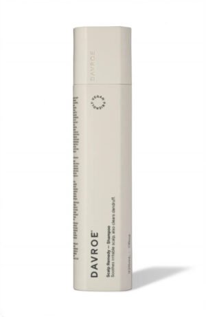 Scalp Remedy Shampoo 325ml