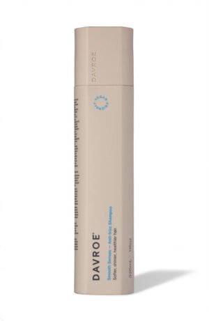 Davroe Smooth Senses Shampoo 325ml