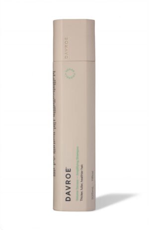 Davroe Volume Senses Shampoo 325ml