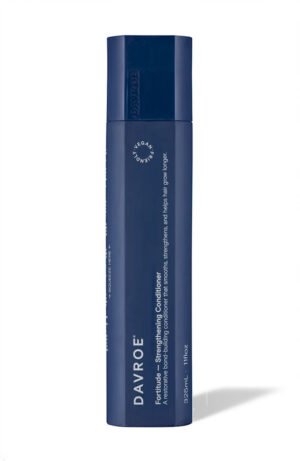 Fortitude Strengthening Conditioner