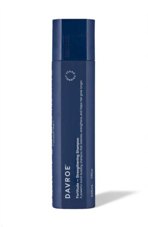 Fortitude Strengthening Shampoo
