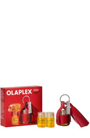 THE KEY TO SHINE SET